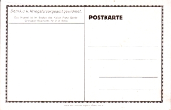 Franz Joseph I. xxxx 95 001 A ** - Osobnosti